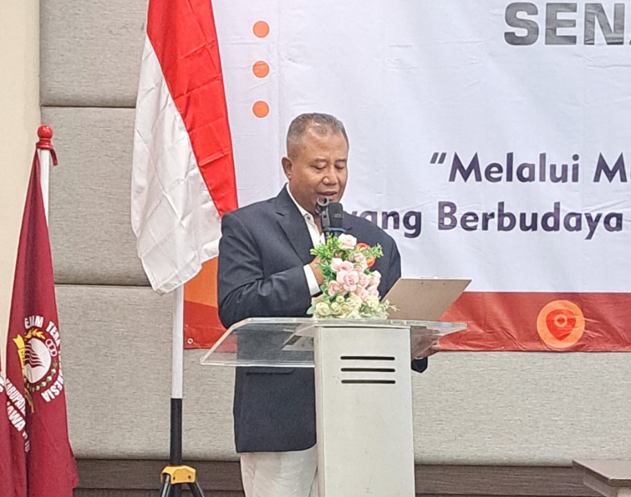 Rapat Pleno Tim Formatur STI Jatim Terbentuk Pengurus Solid, Siadi, SH Ajak Semua Majukan Senam Tera Indonesia